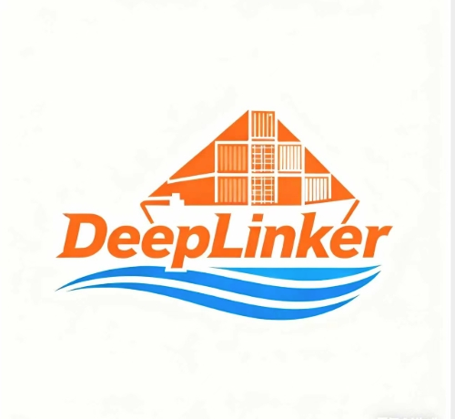 DeepLinker Logo
