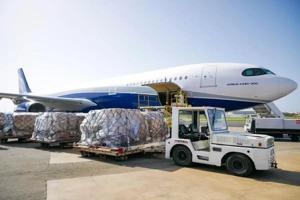 Air Cargo Operations