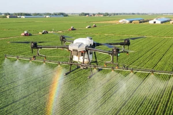 China Pesticide Export Guide