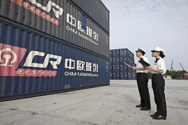 Dangerous Goods Transportation Certificates