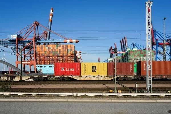 What Goods Are NOT Suitable for Rail Transport to Russia?