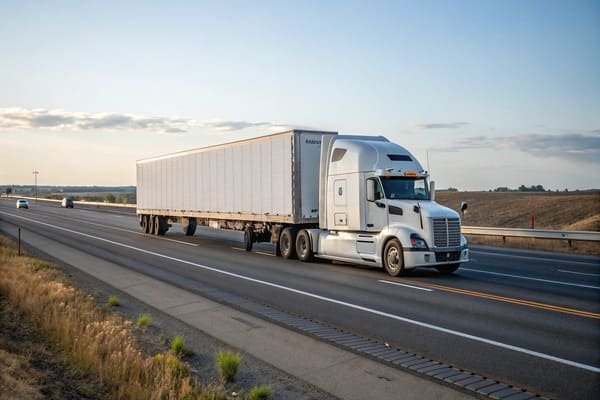 Refrigerated Transport
