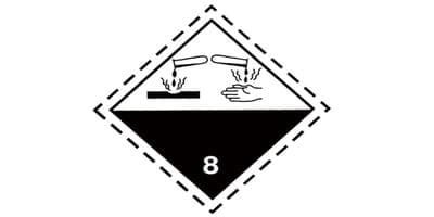 Transportation Guidelines for Glacial Acetic Acid