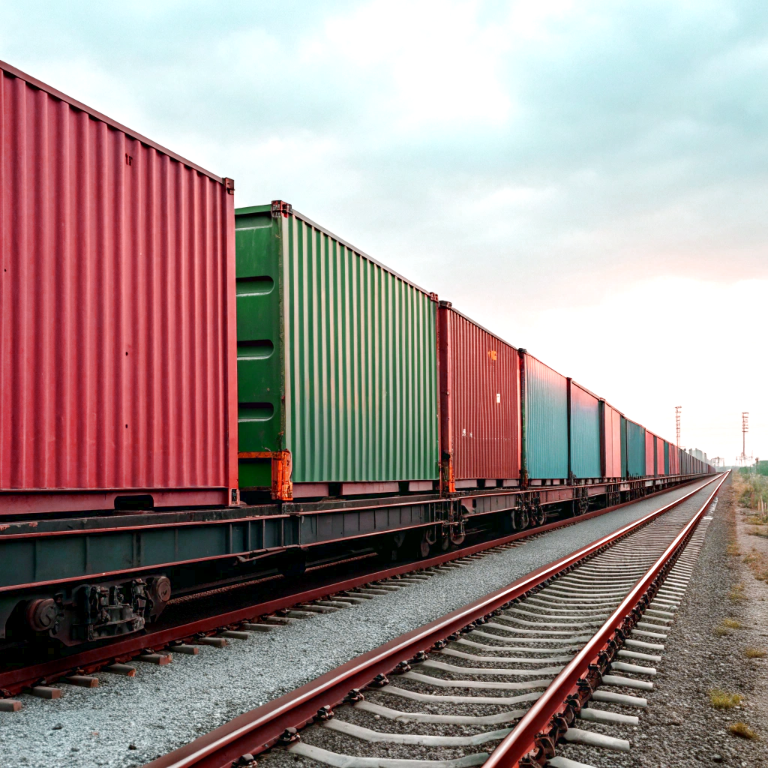 Railway Transportation