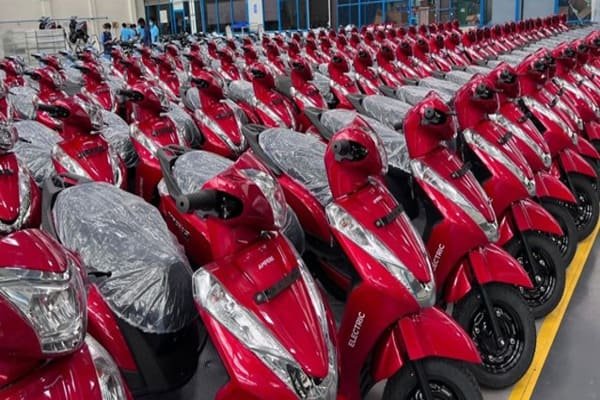 How to Ship Electric Scooters from China?
