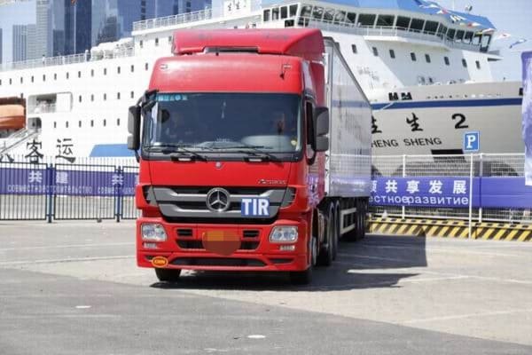 TIR vs GMS: A Complete Guide to Two Global Road Transport Systems?