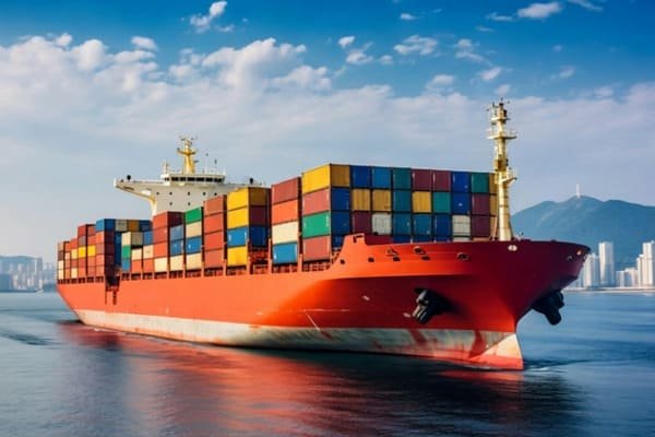 Shipping to Egypt in 2026  Must-Know Rules on ACID, Documentation & Hidden Risks