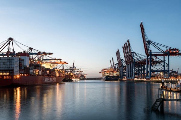 Shipping Lithium Batteries by Sea: UN3480 vs UN3481, What's the Real Difference?