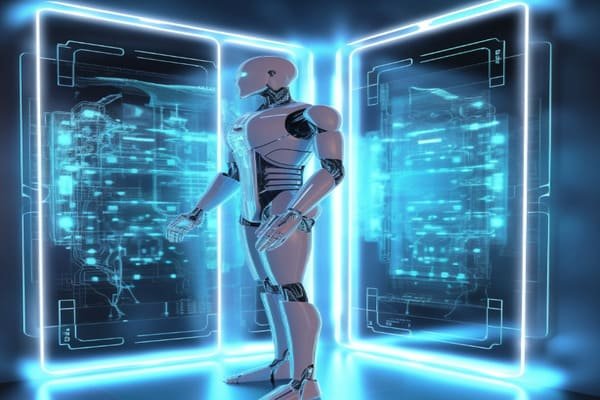 How to Transport Robots Internationally After Canton Fair