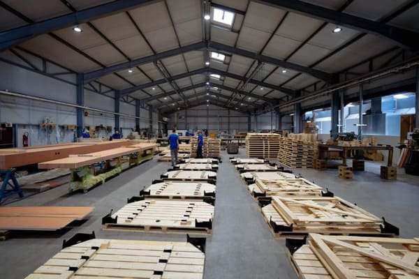 2026 Wooden Pallet Fumigation Rules: From Markings to Methods, Everything You Need to Know
