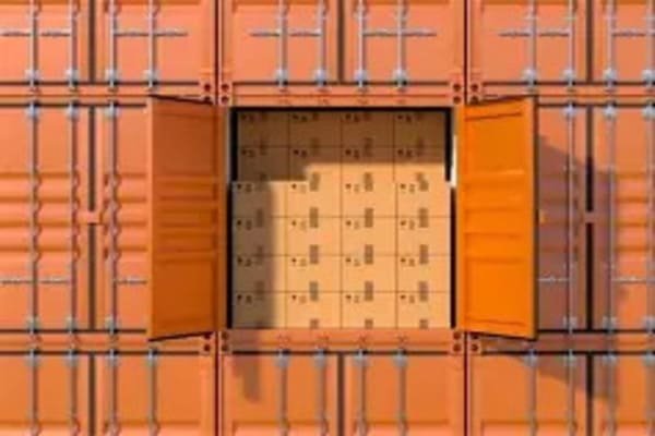 A checklist of tips for smooth shipping