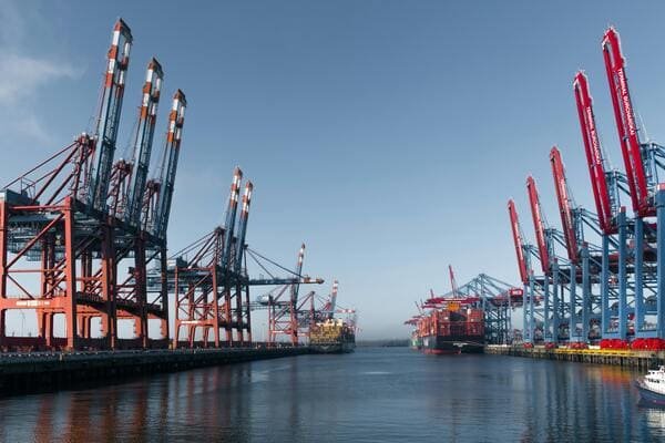 RoRo vs Breakbulk: Which Shipping Method Suits Your Cargo Best?