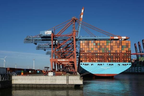 What Should You Know About South America Port Container Transit Rules Before You Ship?