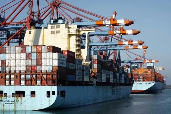 What You Need to Know About DG Stowage Rules for Sea Freight?