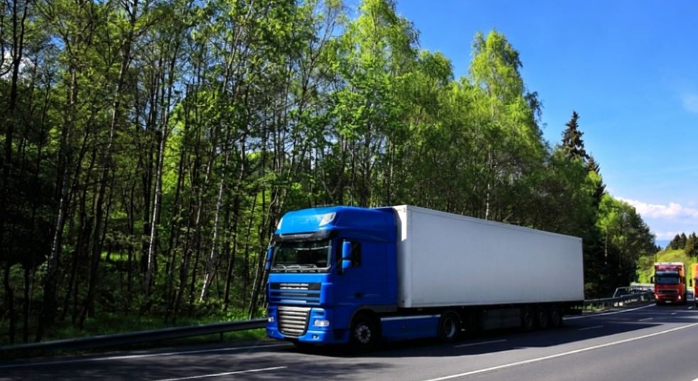 How to Prevent Battery Truck Explosion—Static Electricity Risk in DG Road Transport