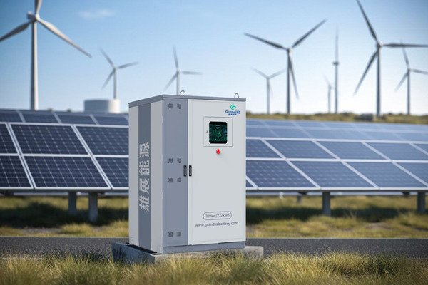 What Are the Standard Dimensions and Weights for Shipping Energy Storage Cabinets?
