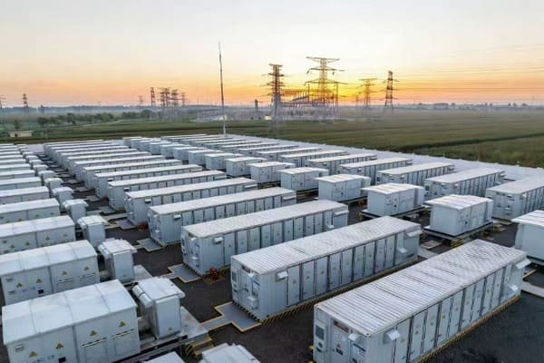 What Is an Energy Storage Cabinet? Complete Breakdown of Residential, Commercial & Container-Scale BESS?