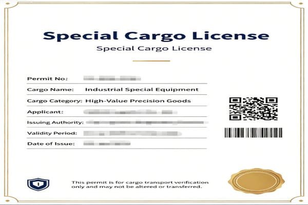A stack of customs paperwork with red stamps indicating errors