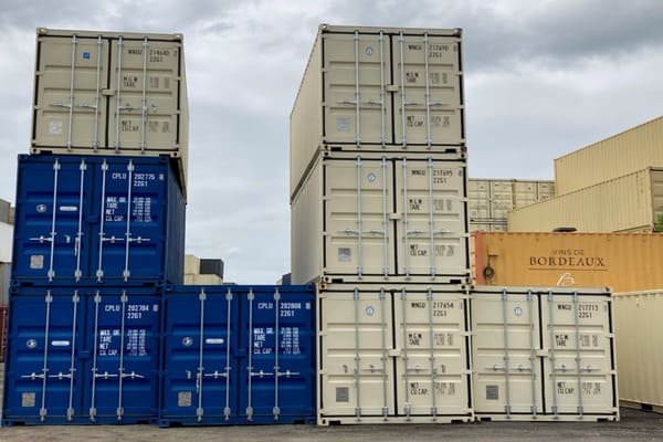 How to Prevent Container Condensation & Mold on Long Sea Routes (Red Sea Diversions Guide)?