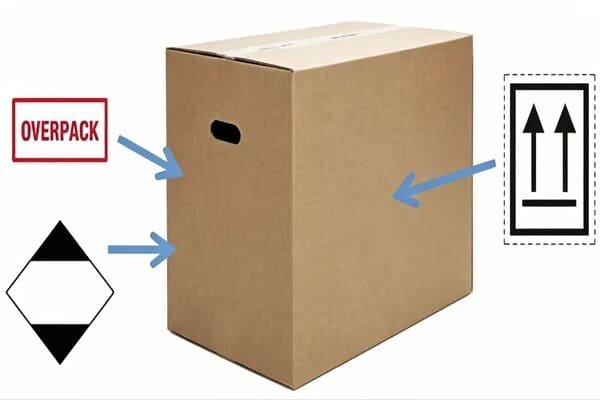 Practical Shipping Arrangement for LQ Shipments