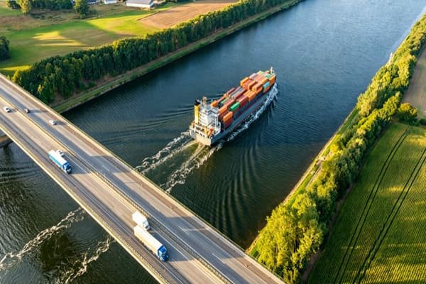 Multimodal Transport Single Document 2026: Are Customs Procedures Really Removed?