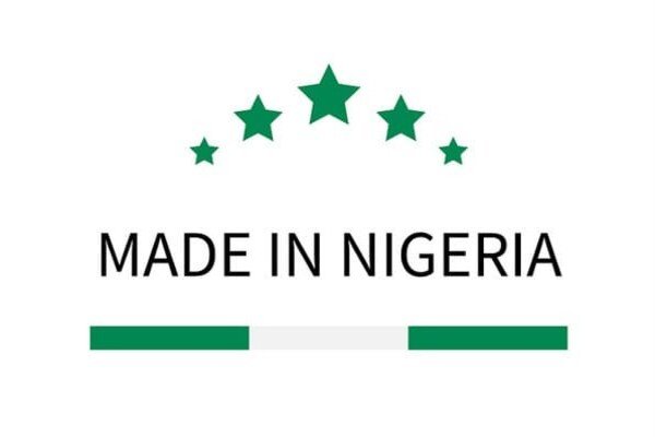 A close-up of an official compliance certificate with a stamp of approval.