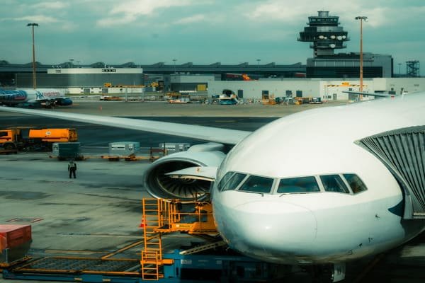 Why Do Semiconductors Transit via Singapore Air Freight?
