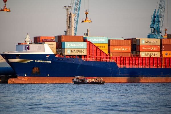 Best Ports for Shipping from South China to Malaysia: How to Choose the Right Route?