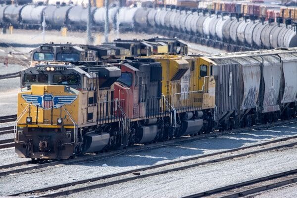 China to Turkey Rail Freight via the Caspian Sea: Faster, Safer, and More Reliable?
