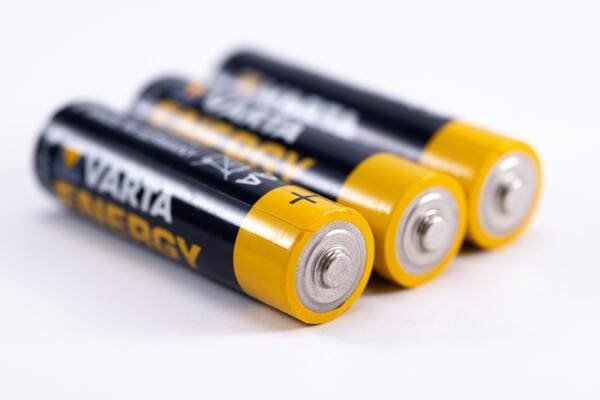 How can you export batteries to the EU and comply with the new battery rules?