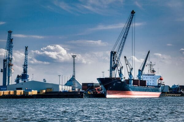 How Is EU ETS Shipping Cost Calculated? FCL vs LCL Allocation Explained?