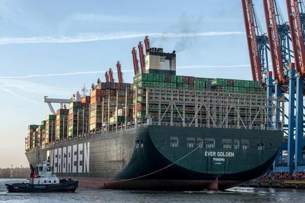 Is a Cheap Ocean Carrier Really Worth It? Common Mistakes to Avoid