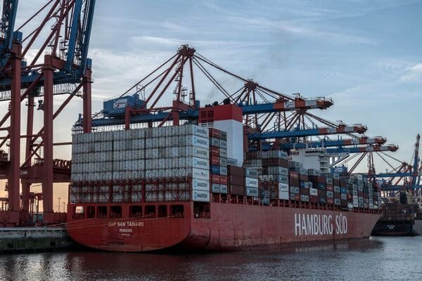 Why is customs clearance in Brazil so difficult?