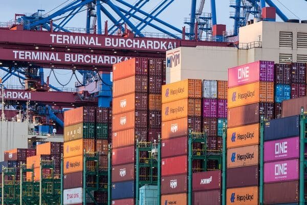 Skipping Airbags? One Shipment Could Cost You Thousands in Damaged Cargo?