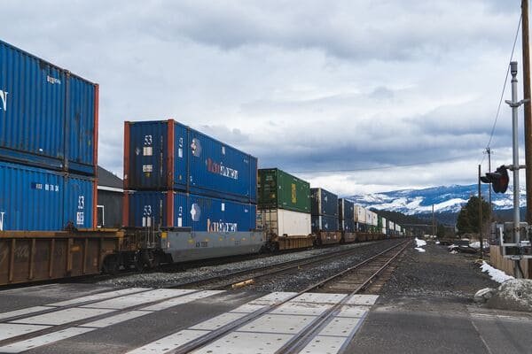 How Do You Protect Your Cargo from Vibration and Shock in Rail Transport?