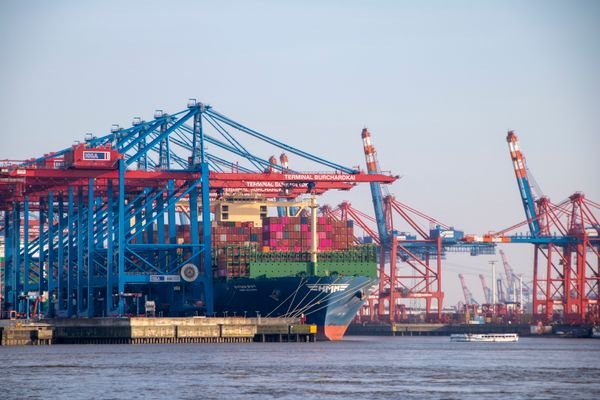DDP vs DAP vs EXW – Which Incoterm Is Best for You as a US Importer in 2026?
