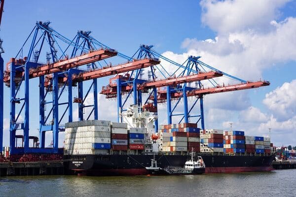 How AEO Certification Accelerates Customs Clearance for Consolidated Cargo Export from China