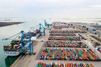 Shanghai and Ningbo Port Congestion: What Shippers Need to Know