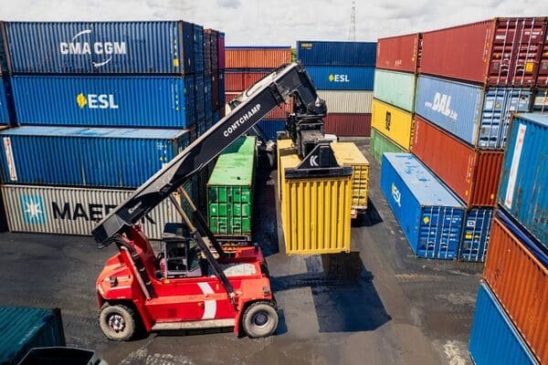How to Avoid Discrepancy When Consolidating Multiple Shipments