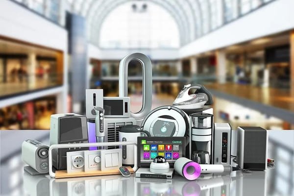 How to Ship Electronics from Huaqiangbei Shenzhen