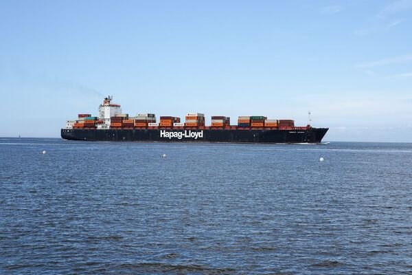 ocean transportation