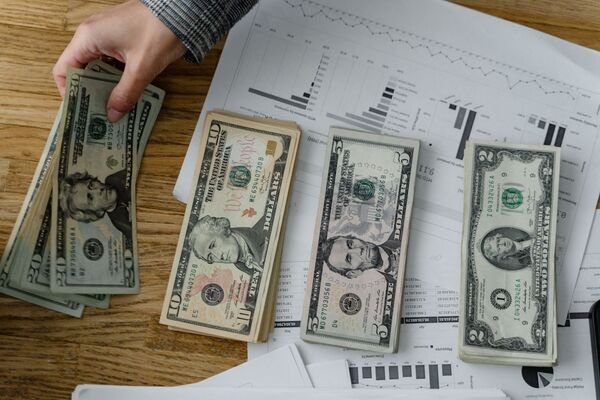 A Volatile Financial Environment