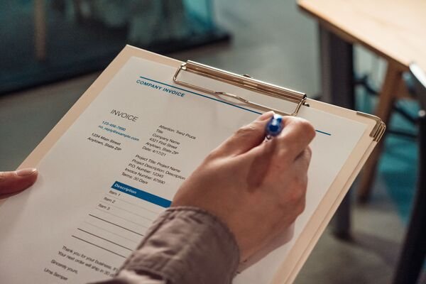 China export shipping document checklist and cargo preparation