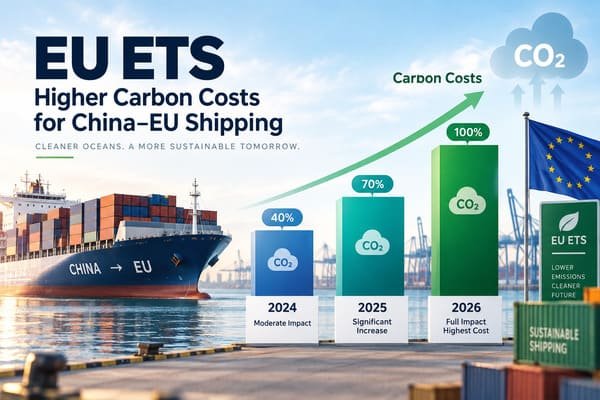 A graph showing costs increasing towards 2026