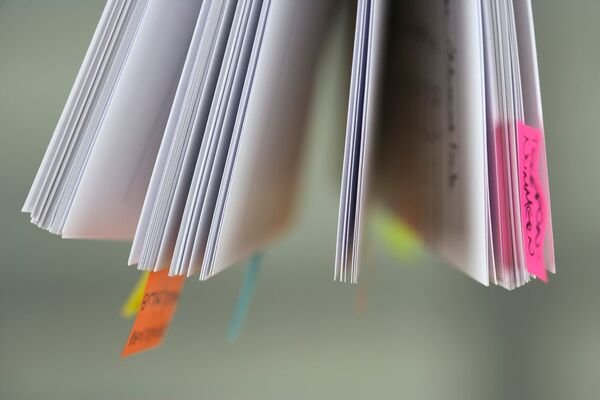 Preparing Export Documents
