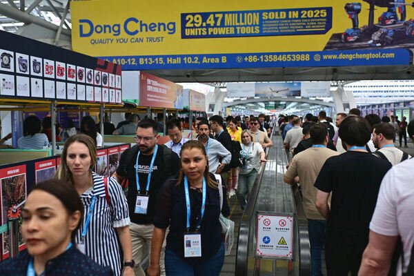 2026 Canton Fair Customs Guide: New Clearance Rules, Tax Benefits & Tips for Overseas Exhibitors