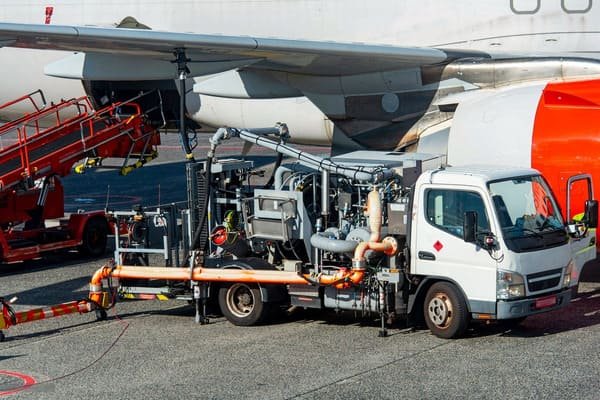 How Rising Jet Fuel Prices Affect Air Freight Costs in 2026