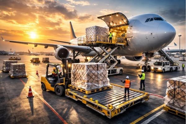 air-cargo-fuel-surcharge-shipping-cost