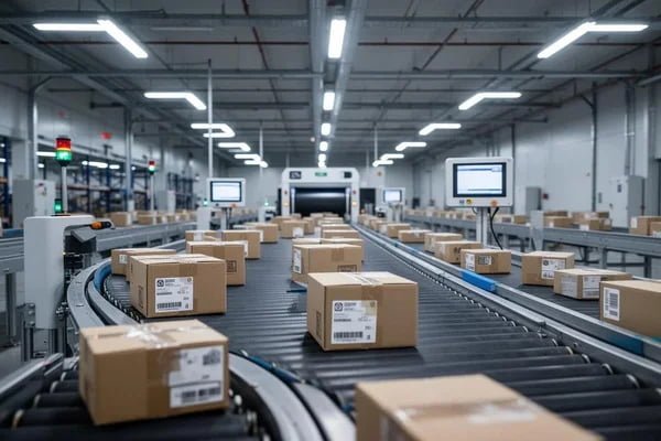 EU Customs Reform 2026: €150 Duty Exemption Ends, €3 Parcel Duty and November Rules Explained