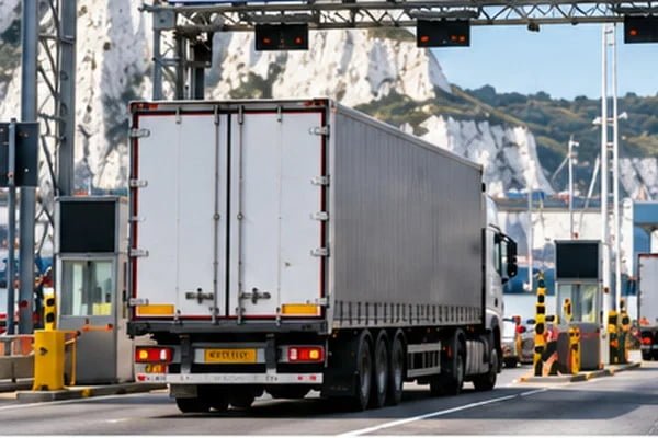 UK vs EU Customs: Documents, Rules of Origin & VAT Pitfalls for Shippers